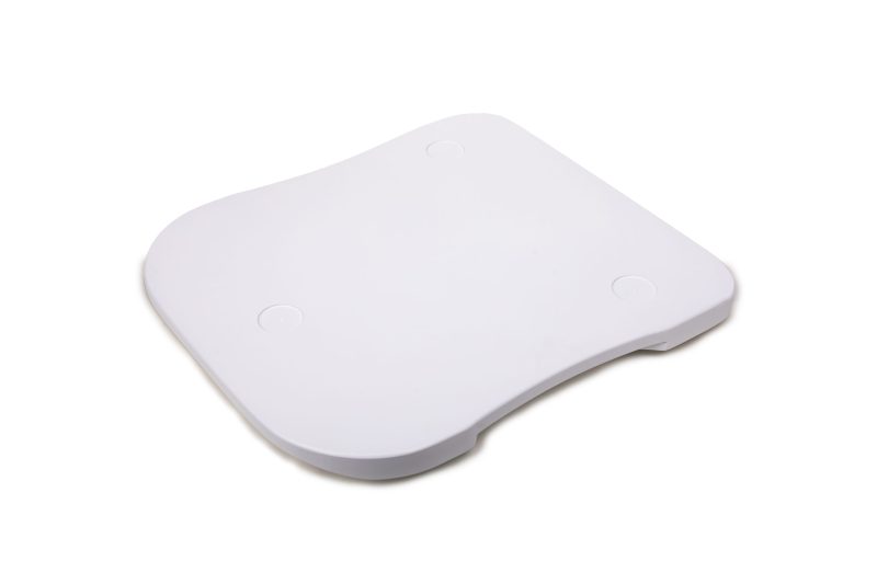 Drewniana podstawka pod thermomix TM5/TM6 - biała BUK